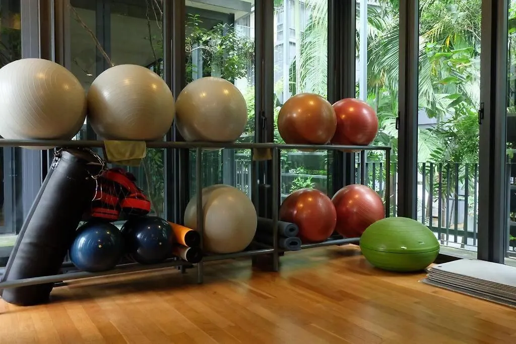 קואלה לומפור Large 3-Bedroom Modern Resort Style Klcc Apartment מלזיה